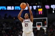 Oklahoma v UConn